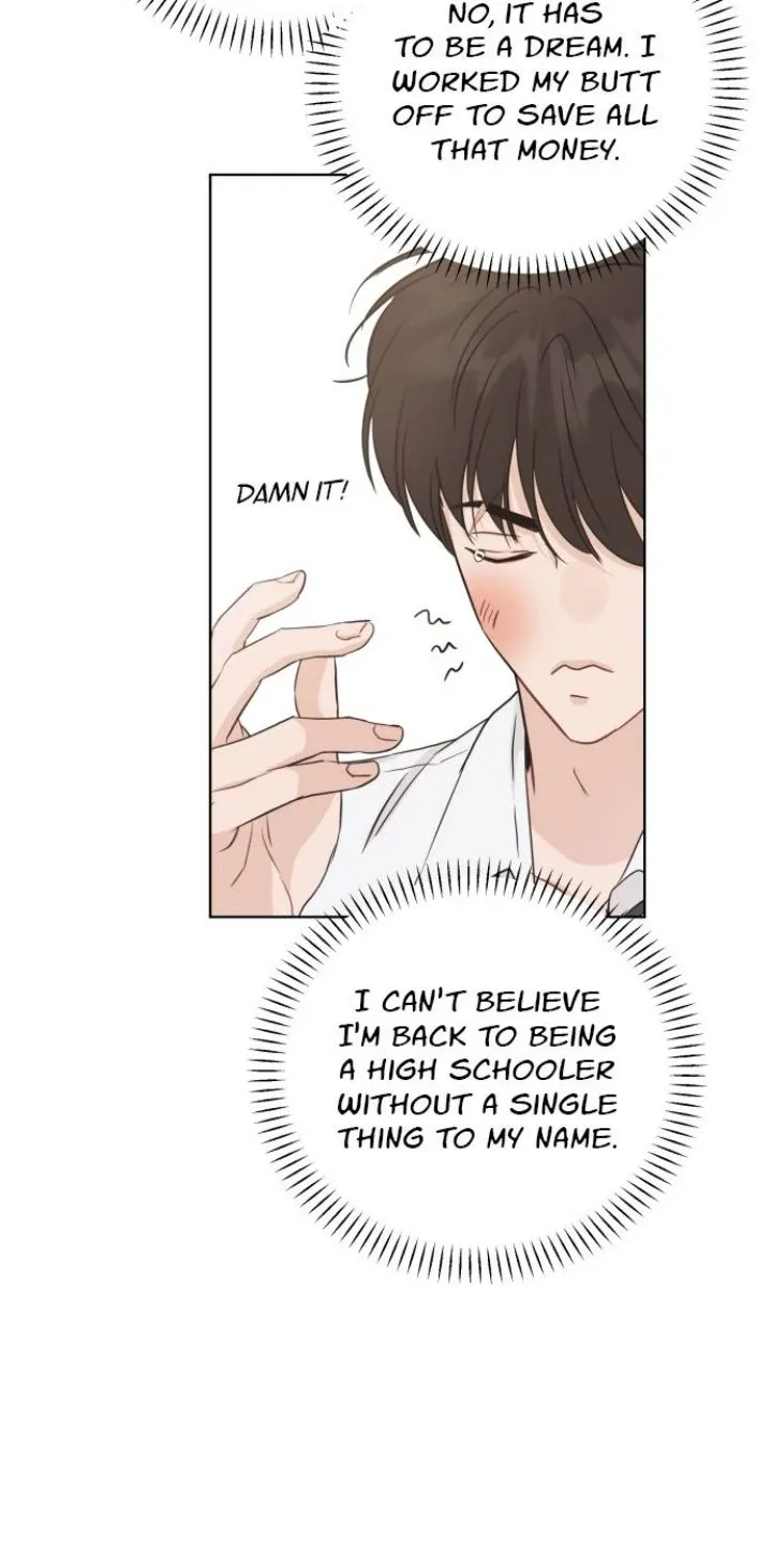 Family-Like XX Chapter 84 page 10