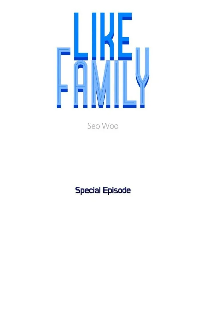 Family-Like XX Chapter 84 page 4