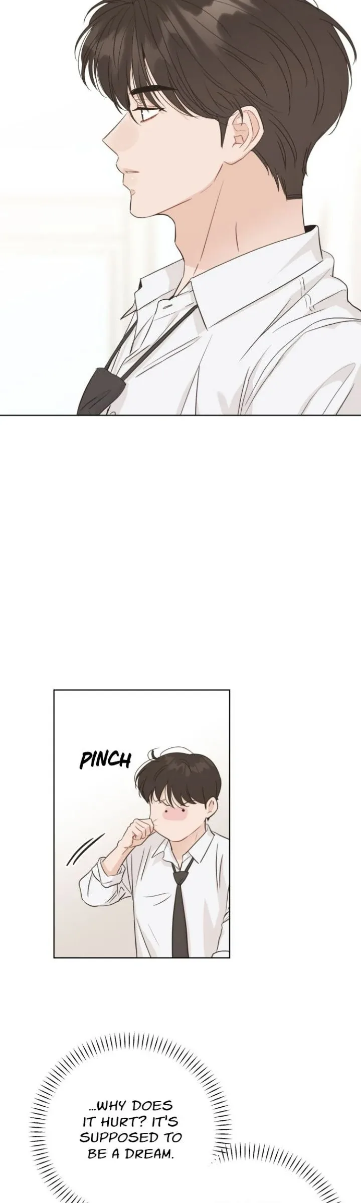 Family-Like XX Chapter 84 page 9