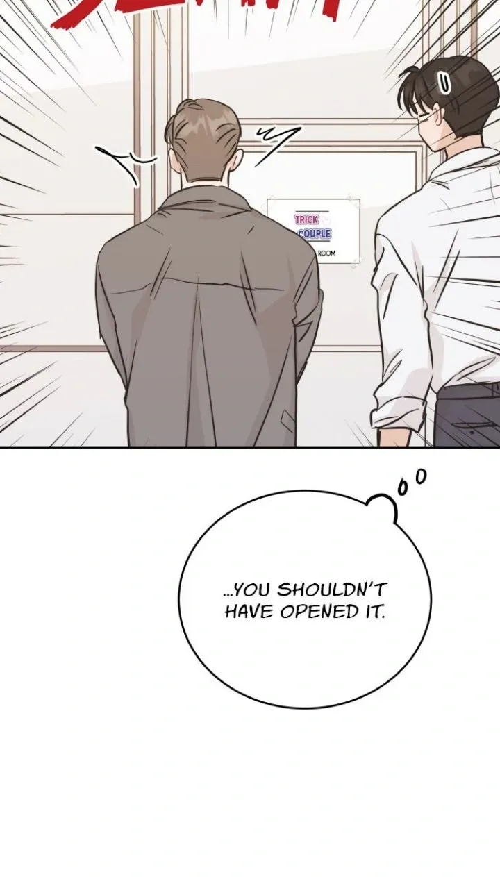 Family-Like XX Chapter 84 page 29