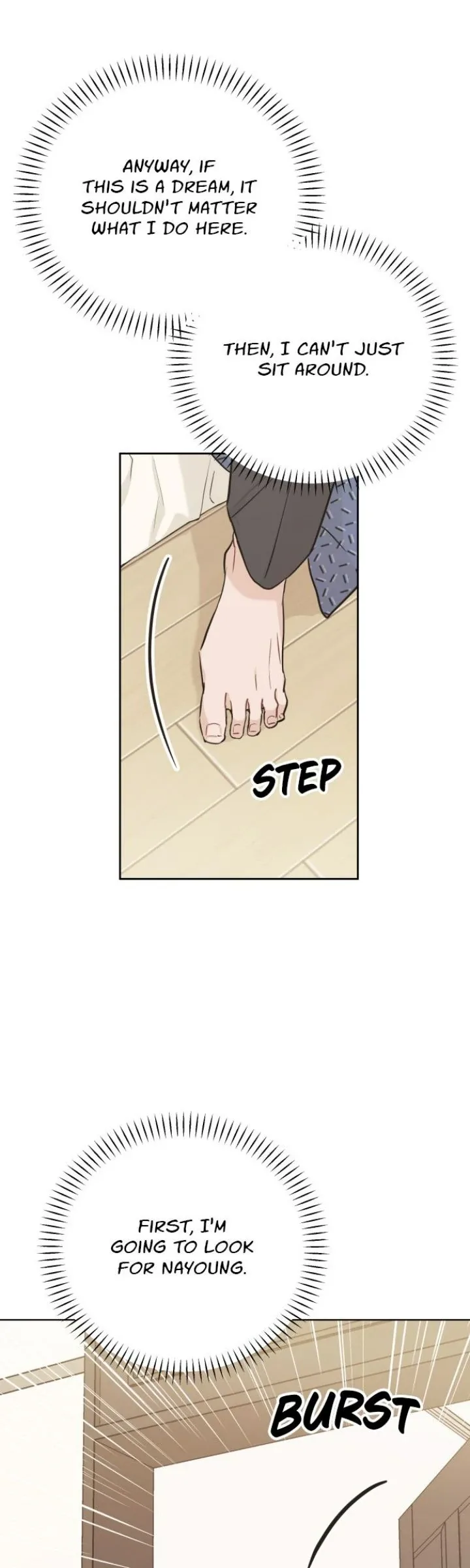 Family-Like XX Chapter 84 page 11