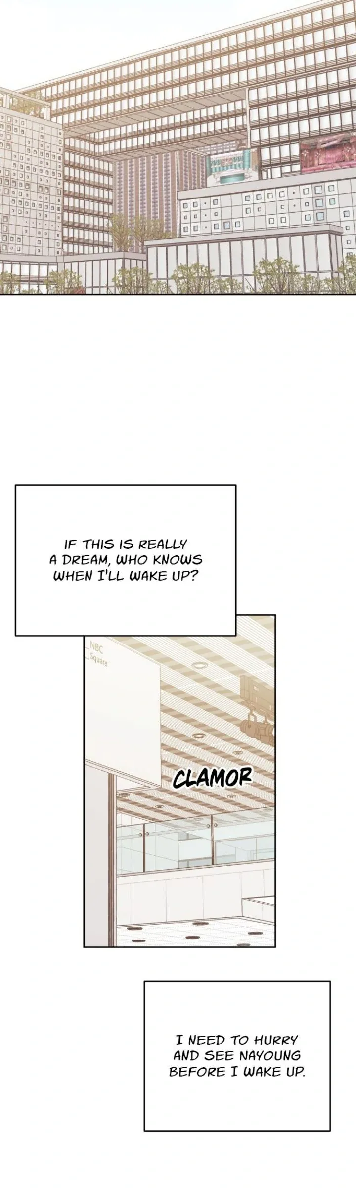 Family-Like XX Chapter 84 page 14