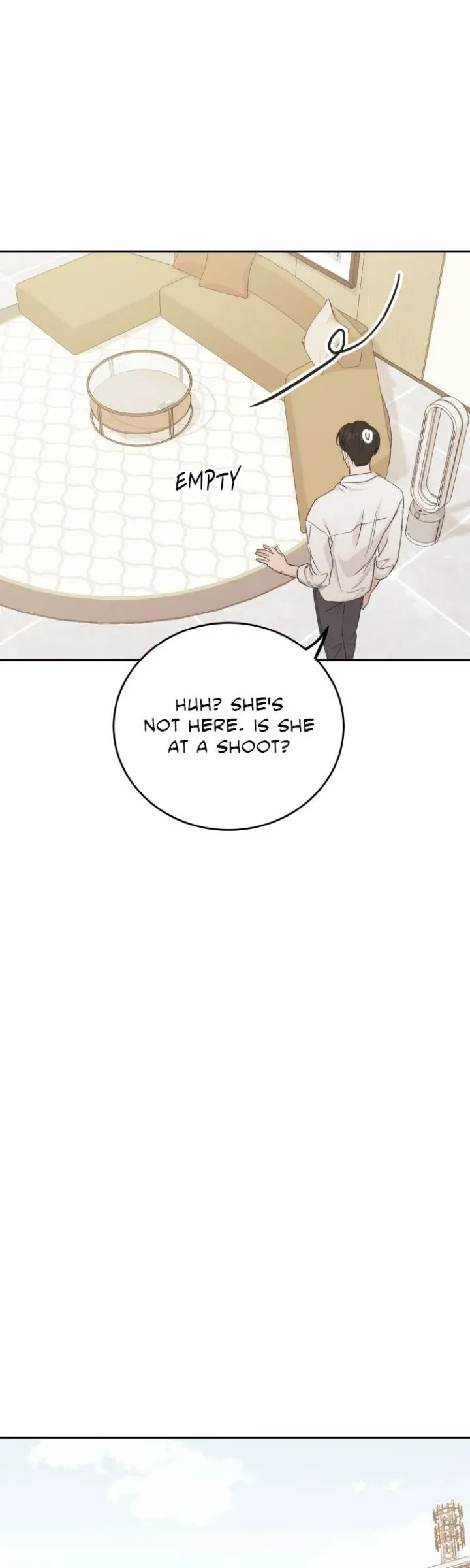 Family-Like XX Chapter 84 page 13