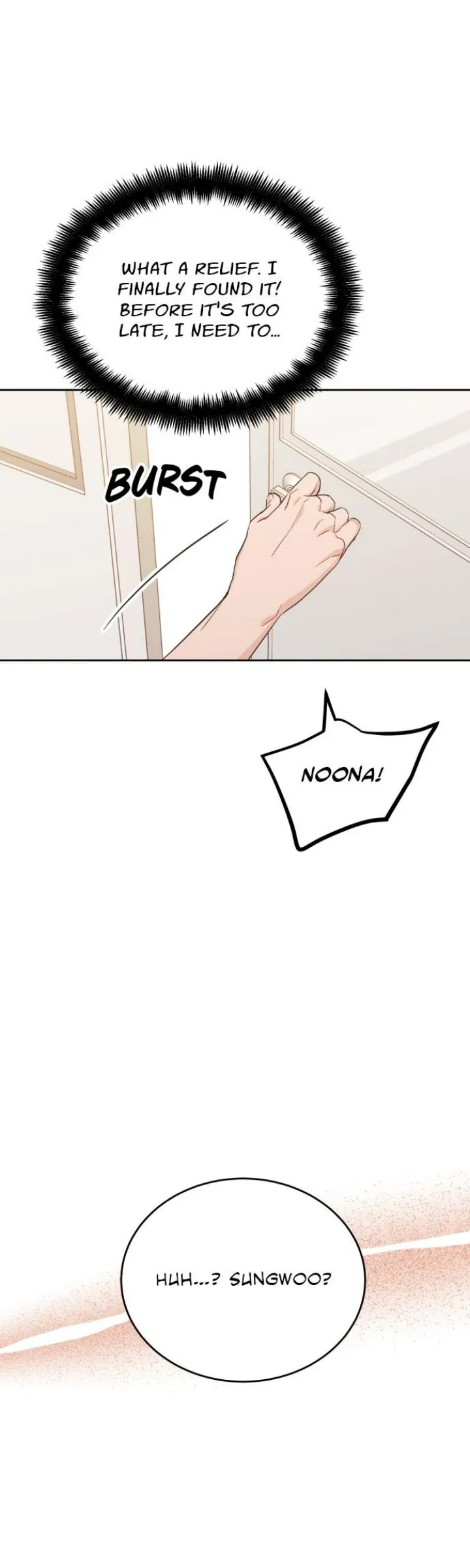 Family-Like XX Chapter 84 page 21