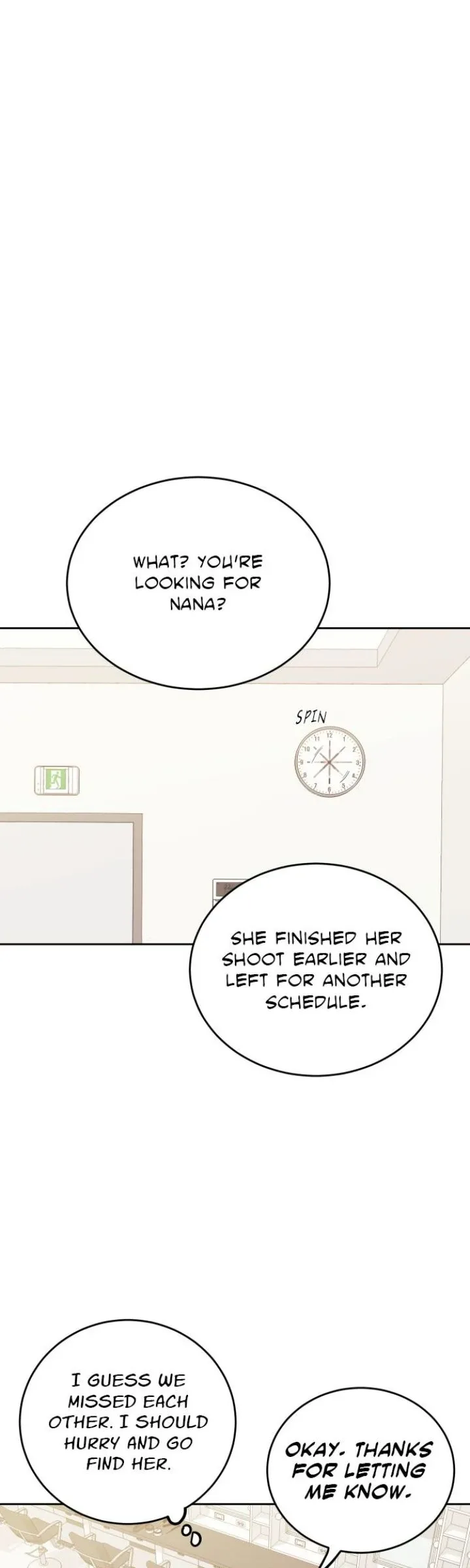 Family-Like XX Chapter 84 page 30