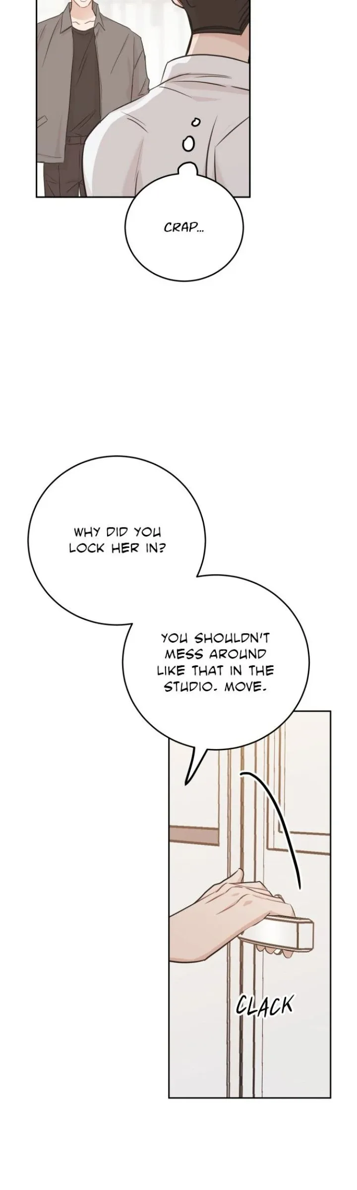Family-Like XX Chapter 84 page 27