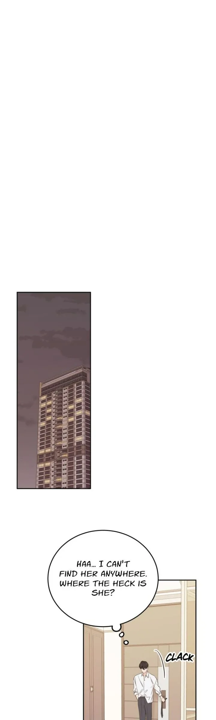 Family-Like XX Chapter 84 page 36