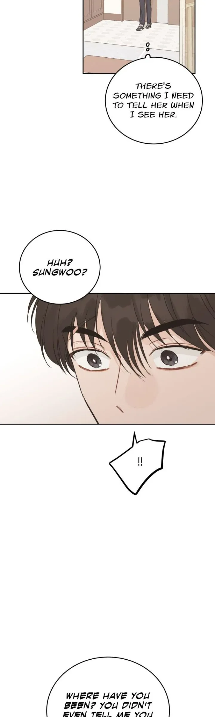 Family-Like XX Chapter 84 page 37