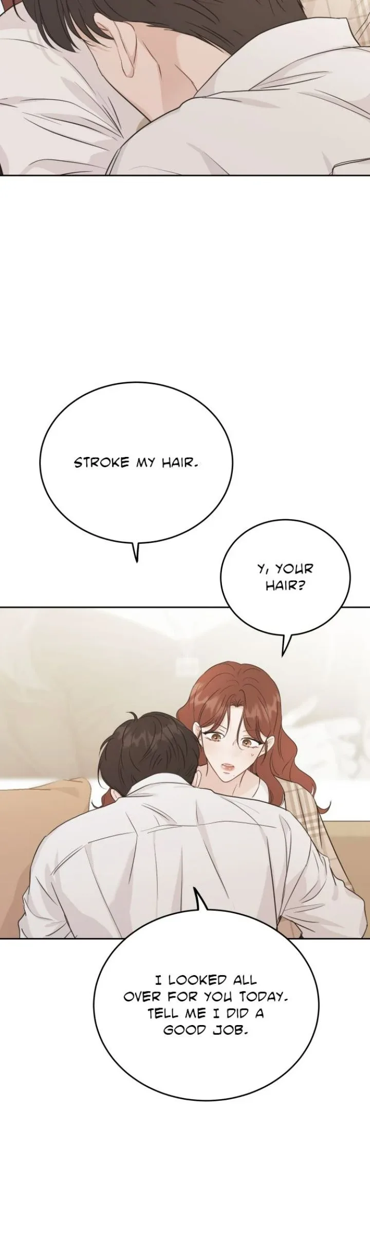 Family-Like XX Chapter 84 page 42