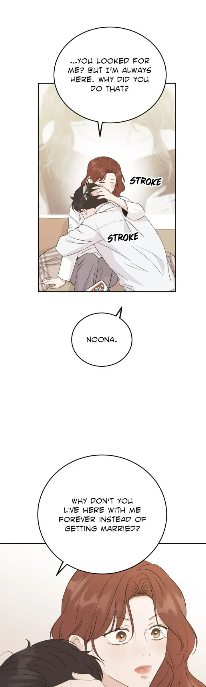 Family-Like XX Chapter 84 page 43