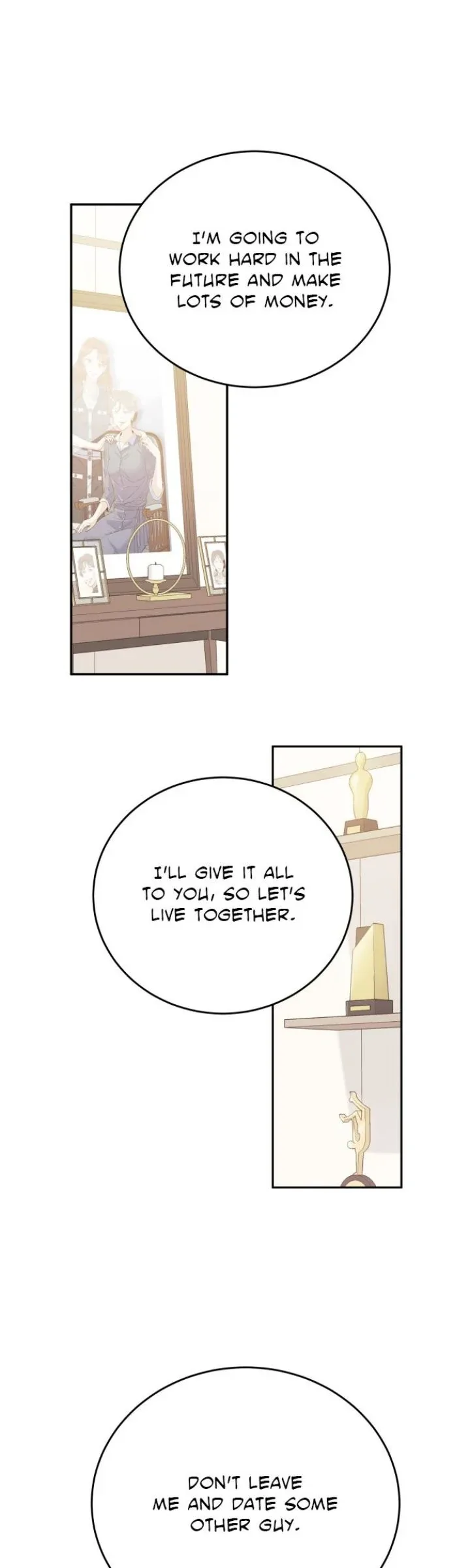 Family-Like XX Chapter 84 page 45
