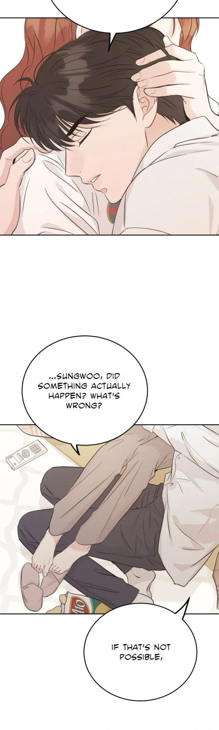 Family-Like XX Chapter 84 page 46