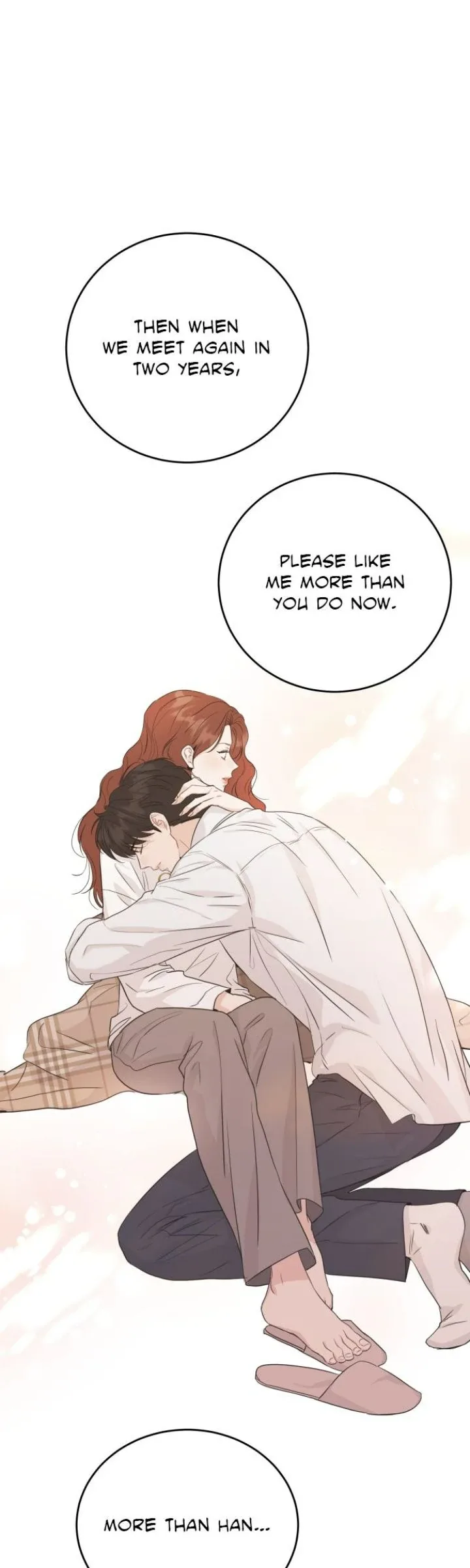 Family-Like XX Chapter 84 page 47