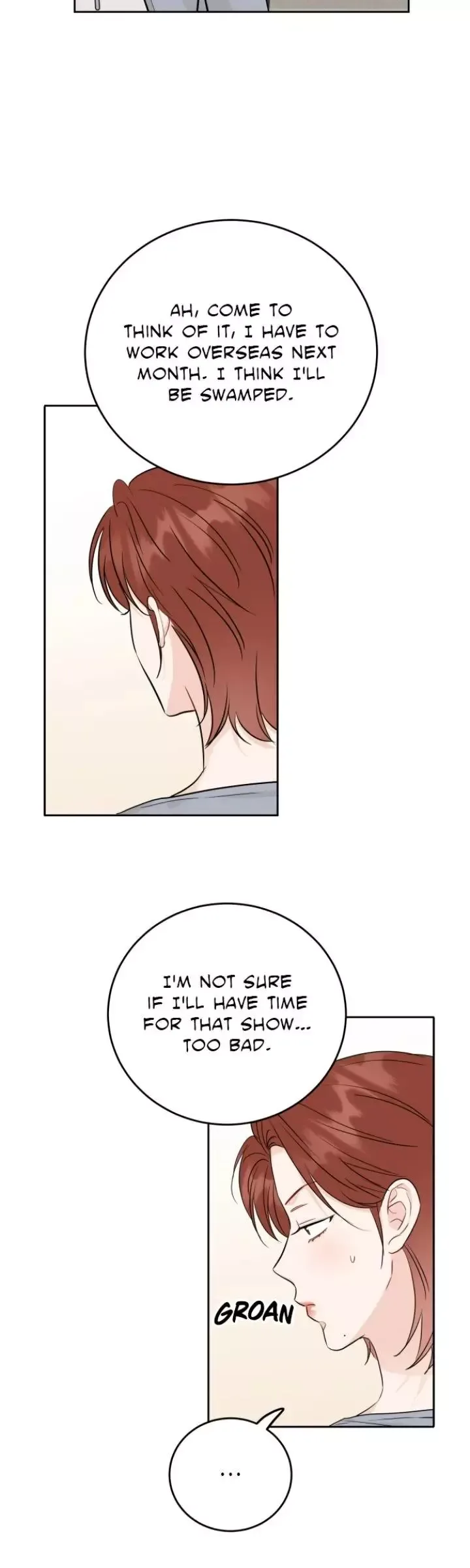 Family-Like XX Chapter 85 page 29