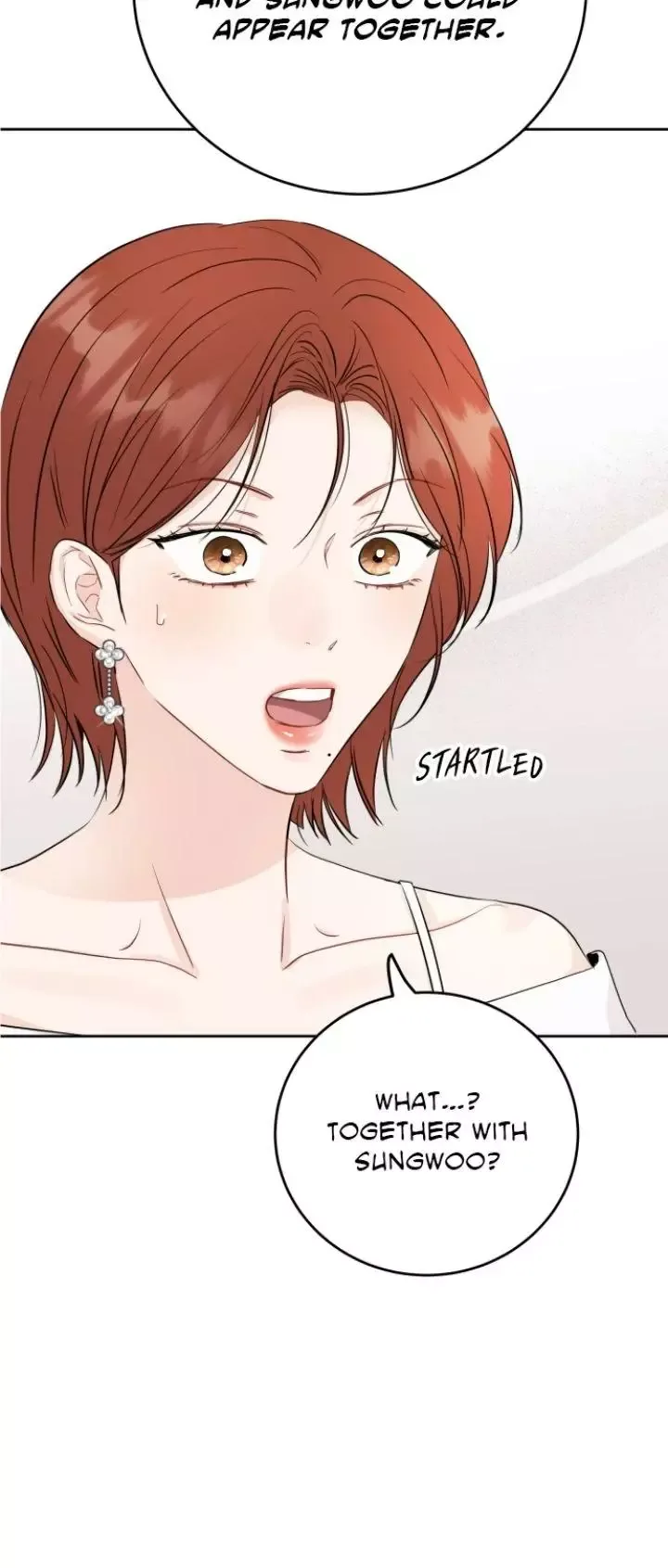 Family-Like XX Chapter 85 page 3