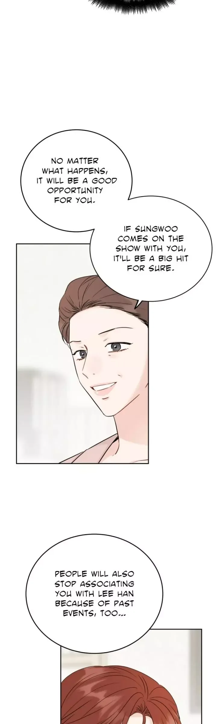 Family-Like XX Chapter 85 page 6