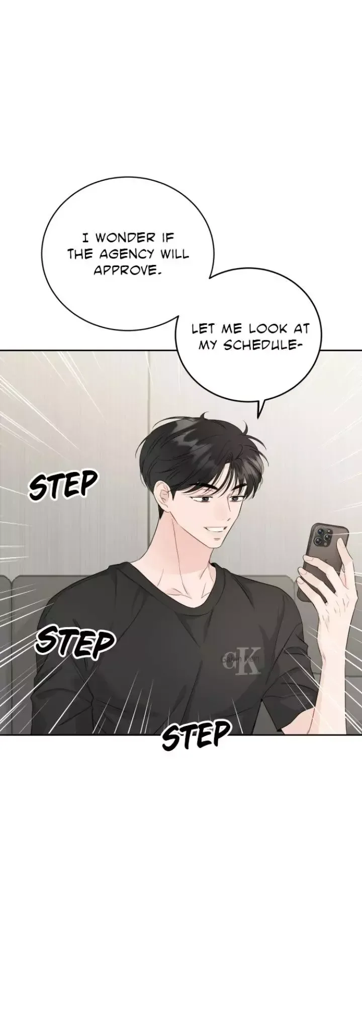 Family-Like XX Chapter 85 page 30