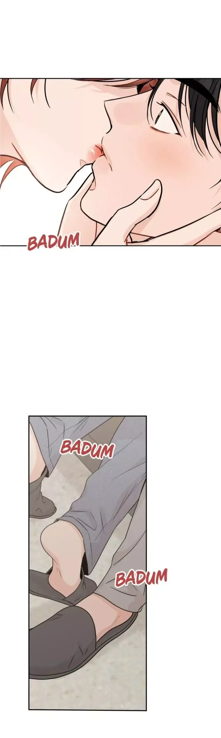 Family-Like XX Chapter 85 page 32