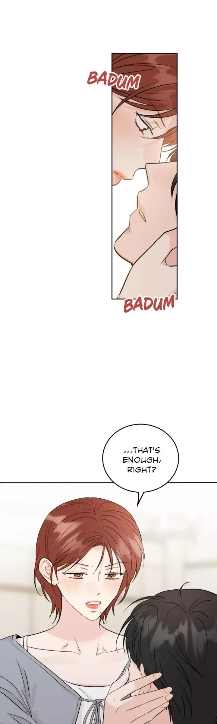 Family-Like XX Chapter 85 page 33