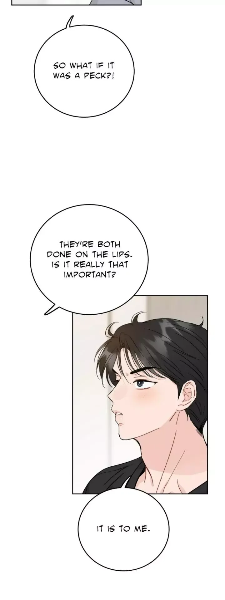 Family-Like XX Chapter 85 page 37