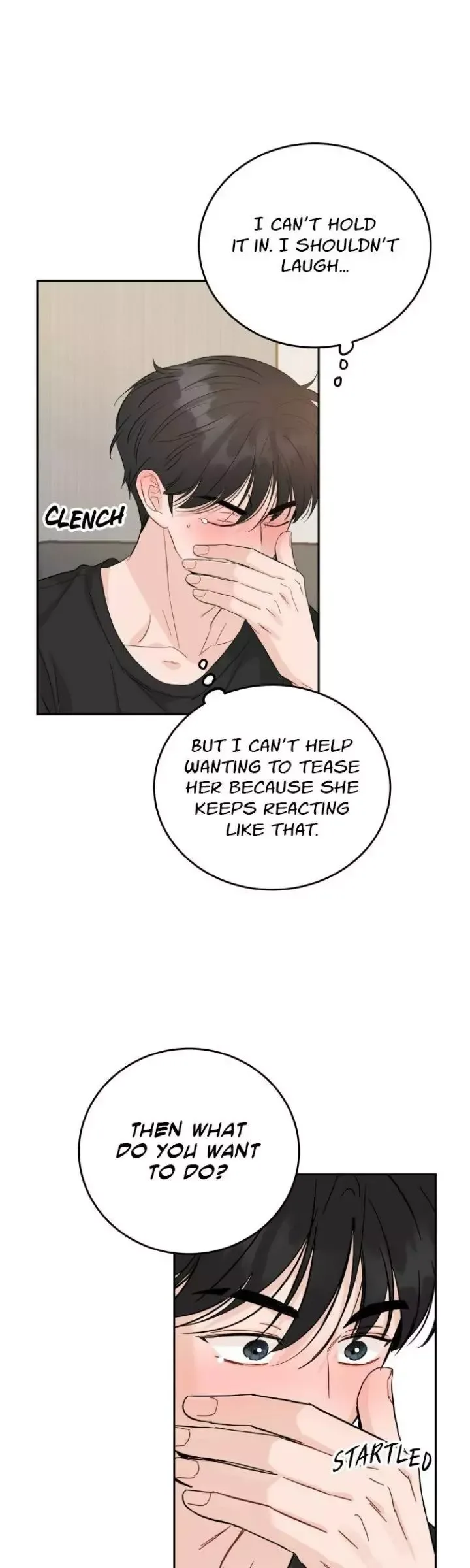 Family-Like XX Chapter 85 page 39