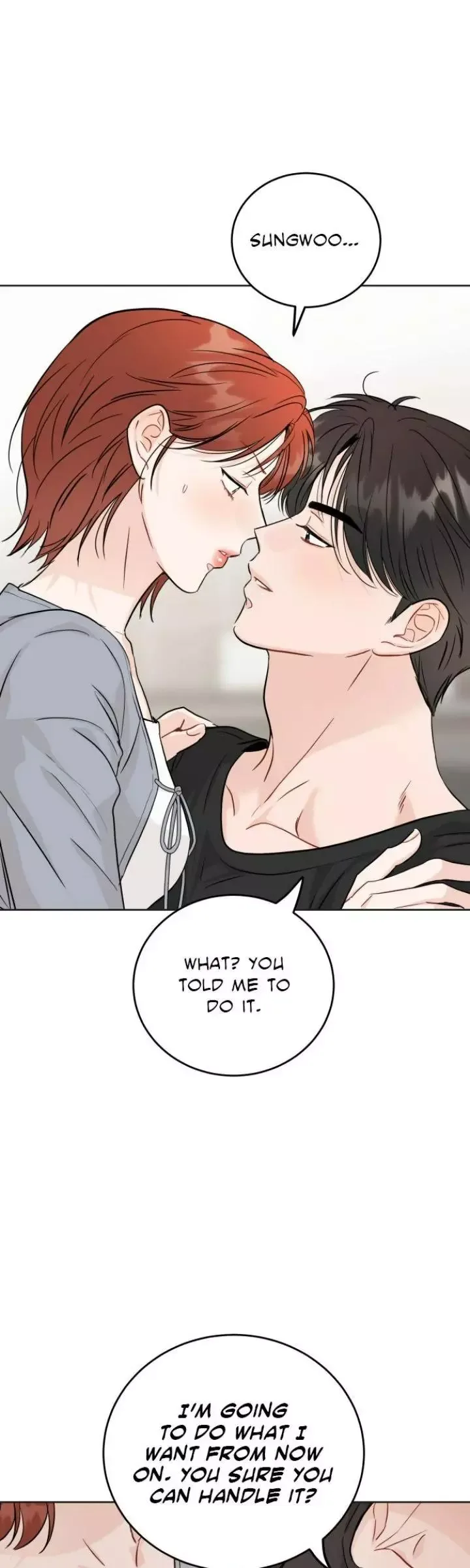 Family-Like XX Chapter 85 page 43