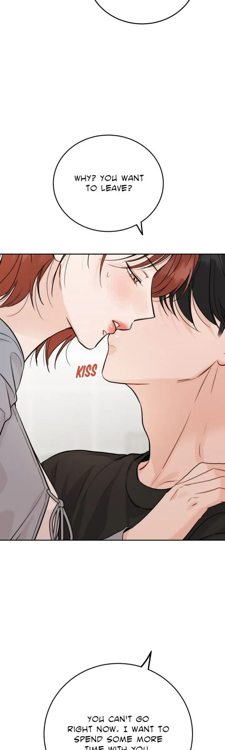 Family-Like XX Chapter 86 page 6