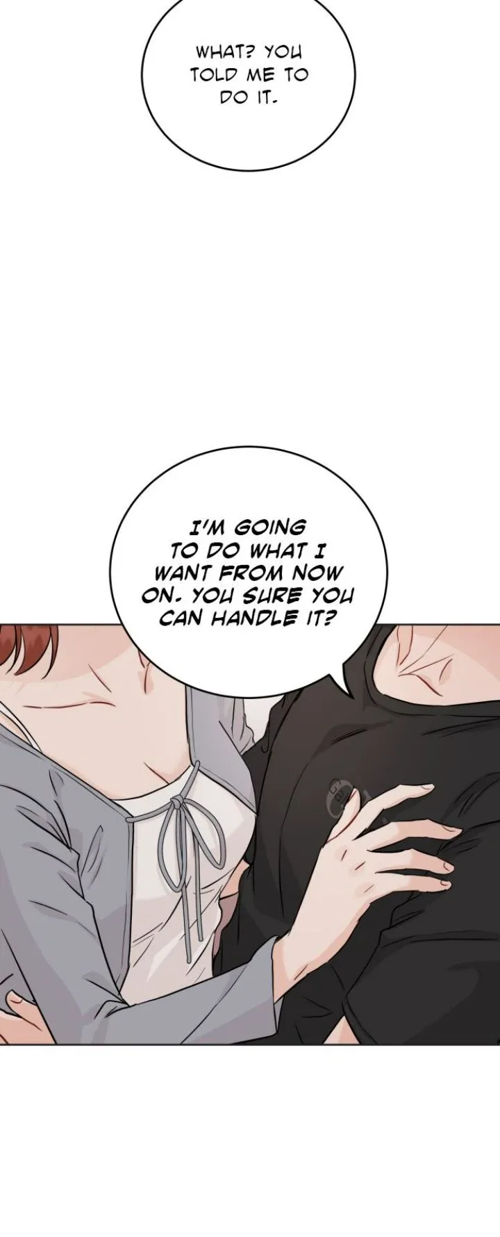Family-Like XX Chapter 86 page 3