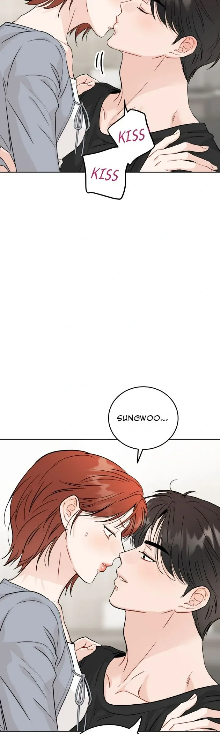 Family-Like XX Chapter 86 page 2