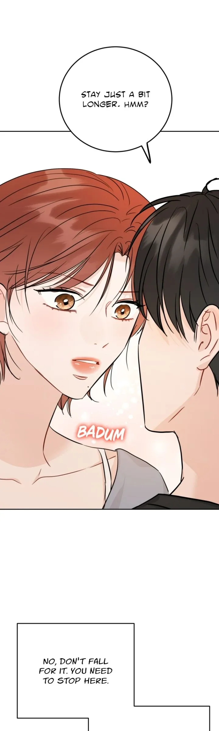 Family-Like XX Chapter 86 page 15