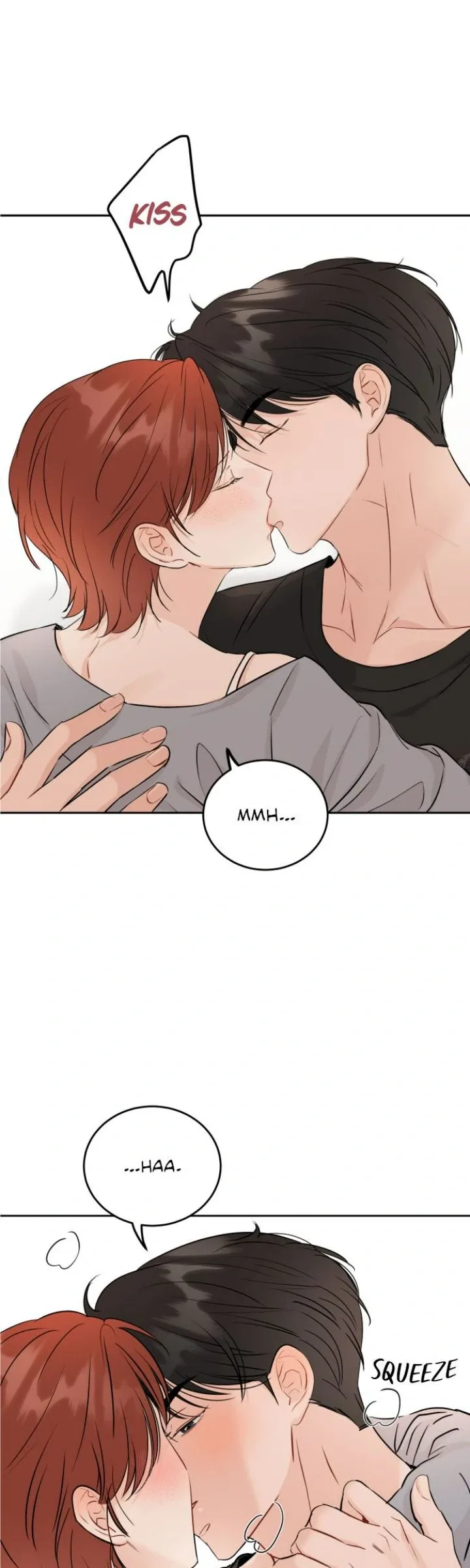 Family-Like XX Chapter 86 page 10