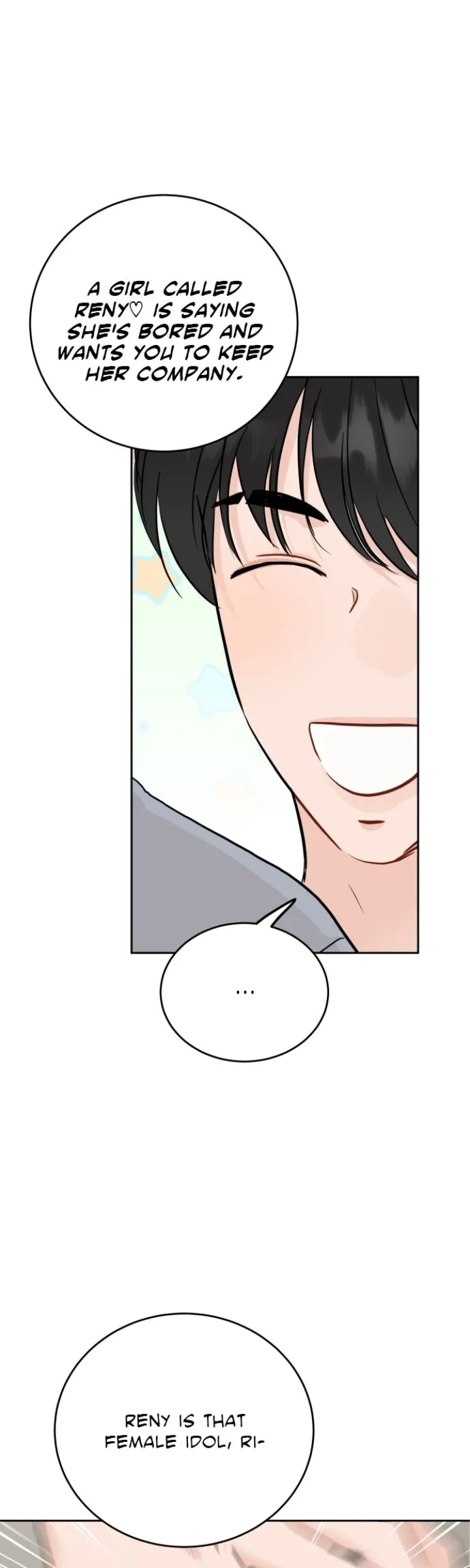 Family-Like XX Chapter 86 page 21