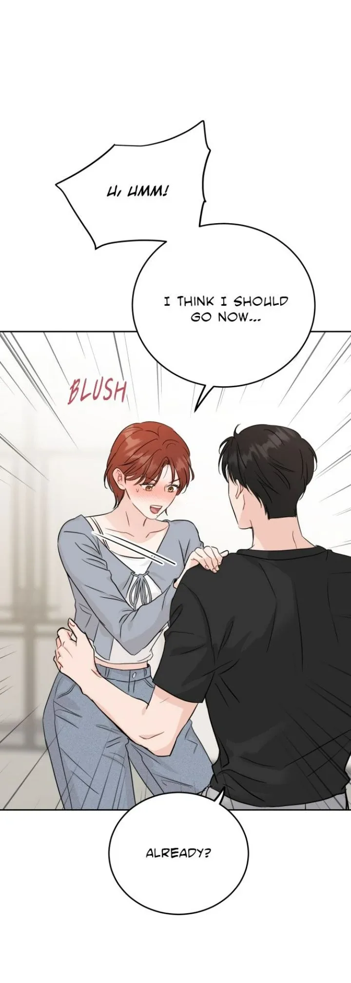 Family-Like XX Chapter 86 page 14