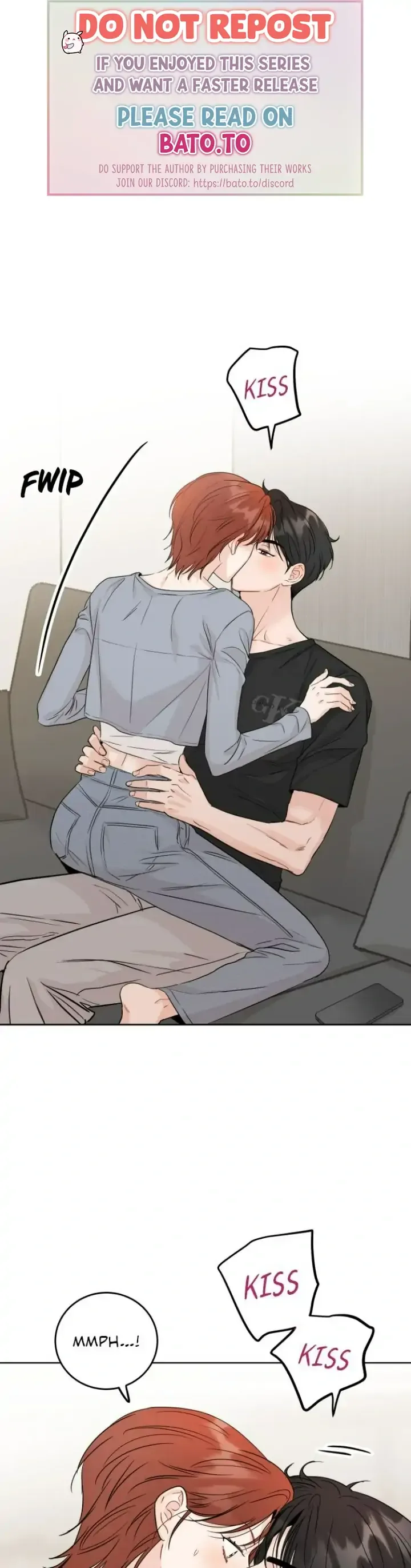 Family-Like XX Chapter 86 page 1