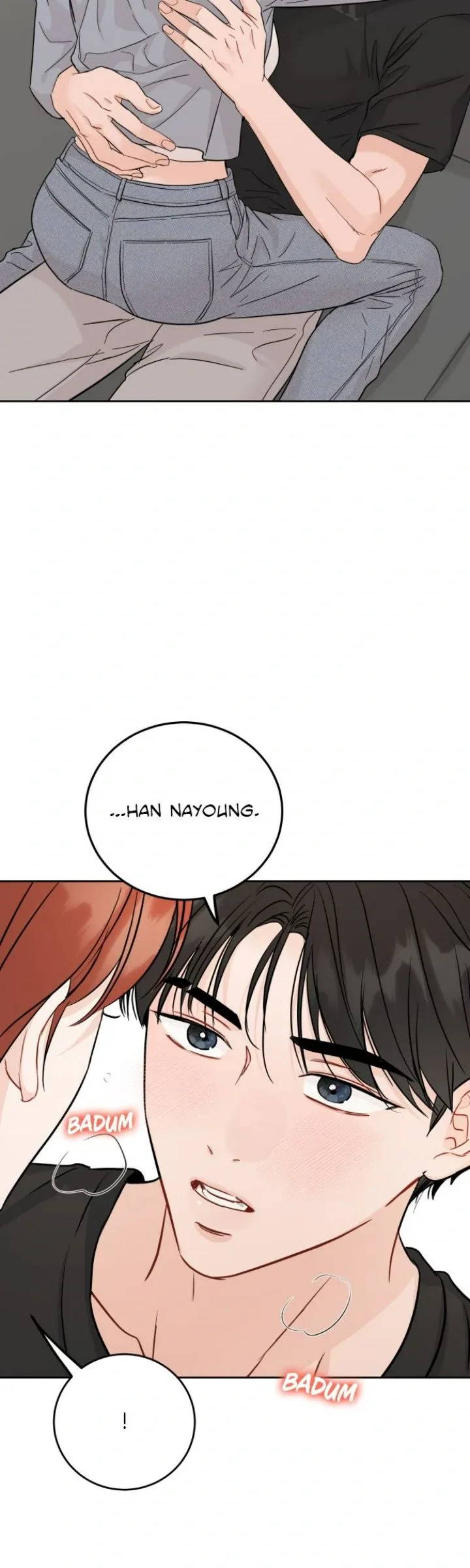 Family-Like XX Chapter 86 page 13
