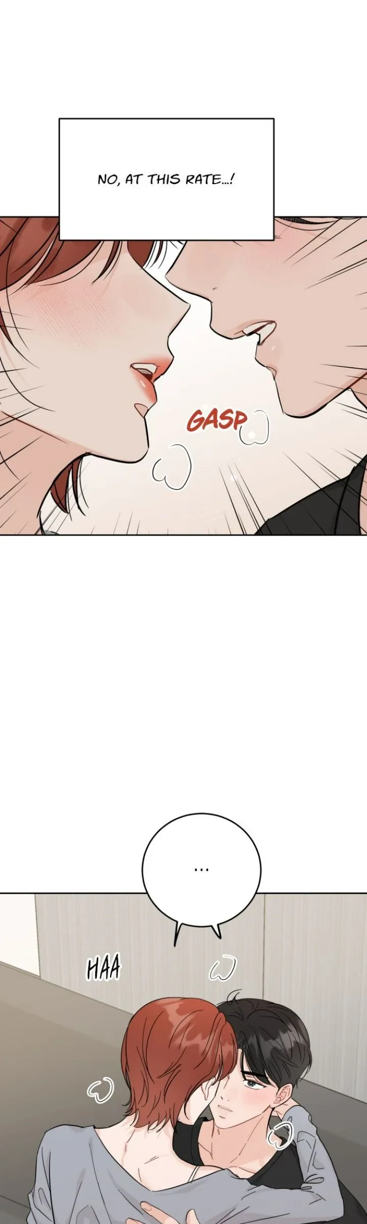 Family-Like XX Chapter 86 page 12