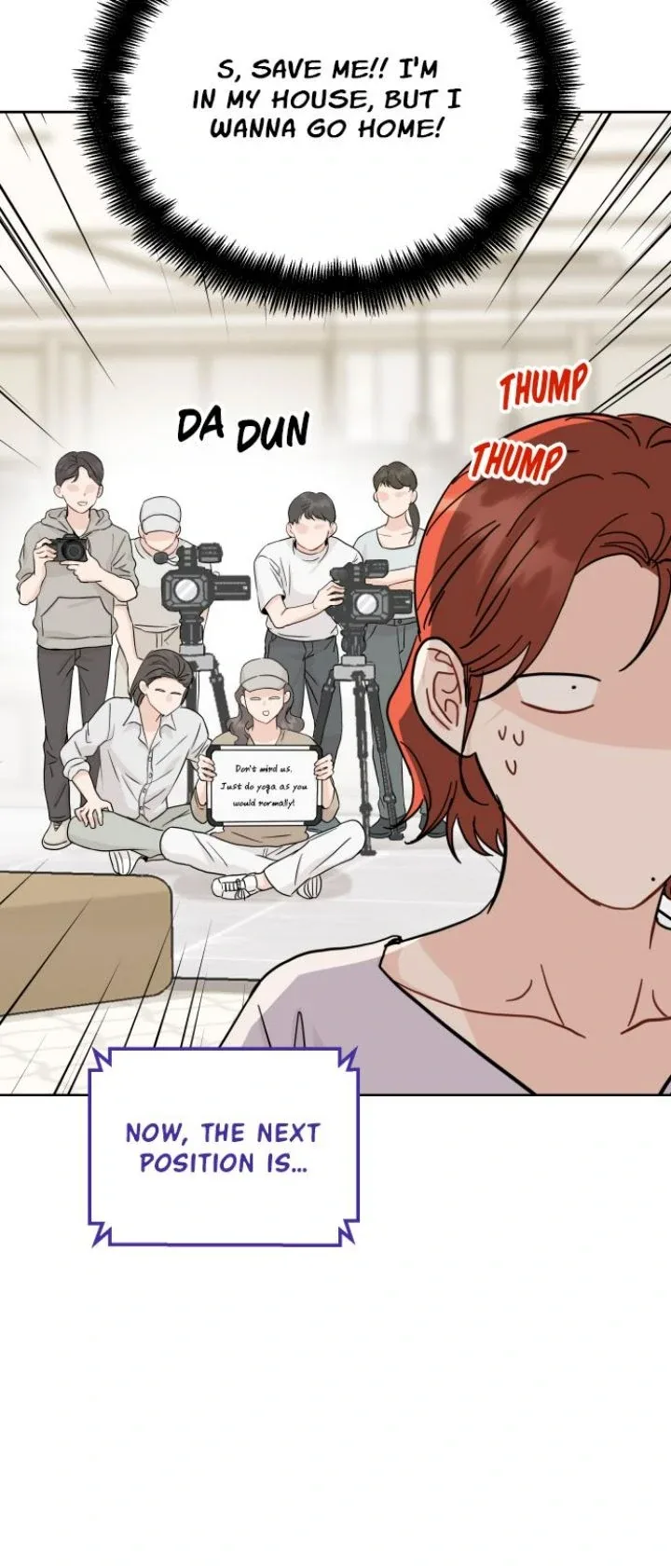 Family-Like XX Chapter 86 page 37