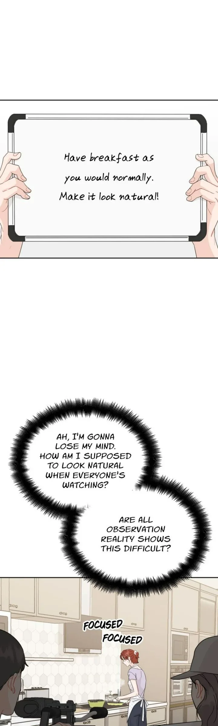 Family-Like XX Chapter 86 page 38