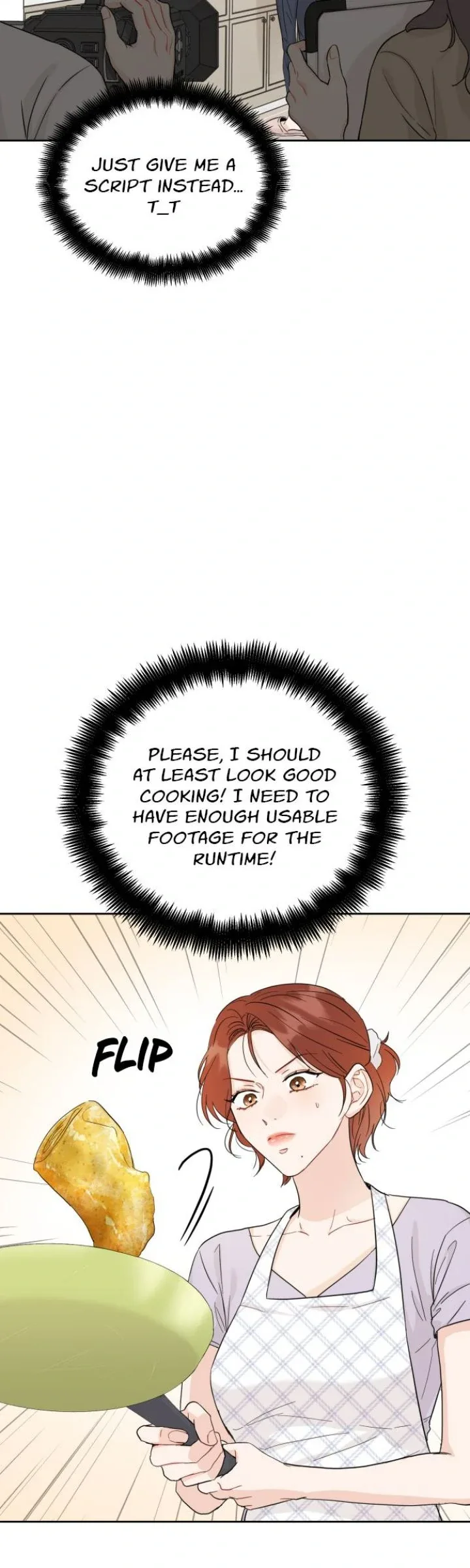 Family-Like XX Chapter 86 page 39