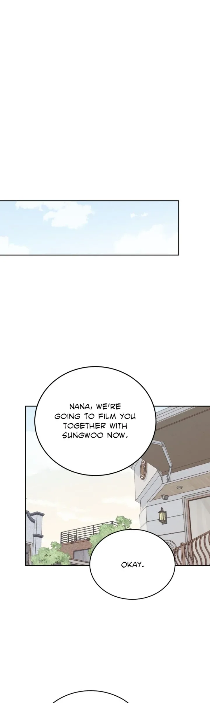 Family-Like XX Chapter 86 page 42