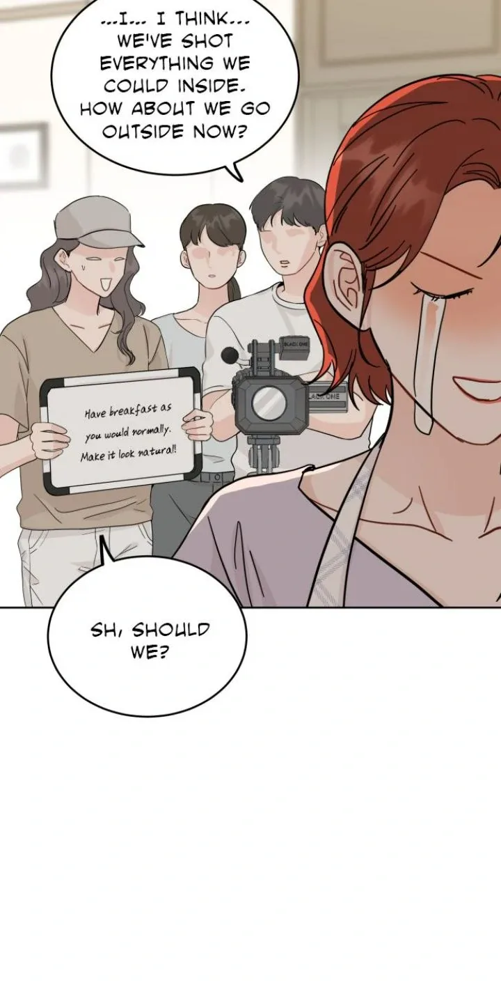 Family-Like XX Chapter 86 page 41