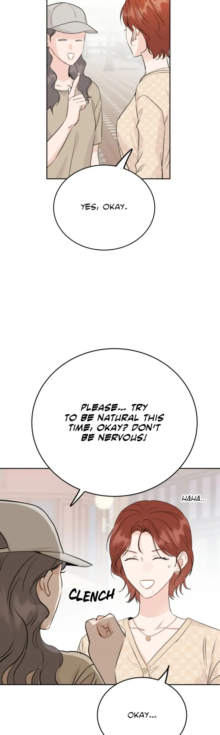 Family-Like XX Chapter 86 page 44