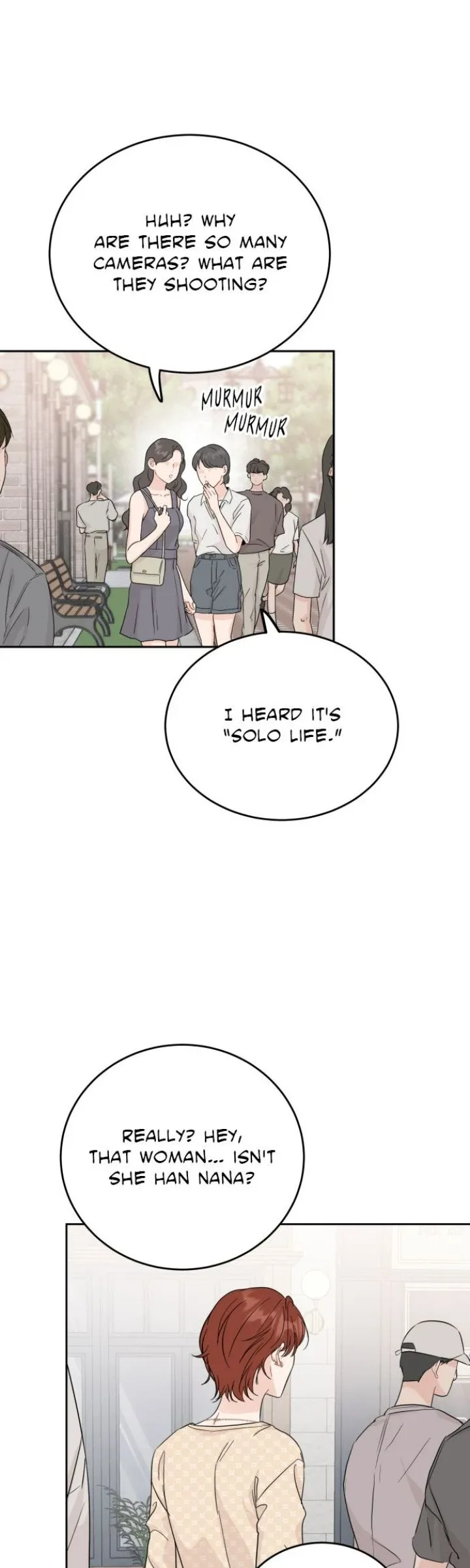 Family-Like XX Chapter 86 page 46