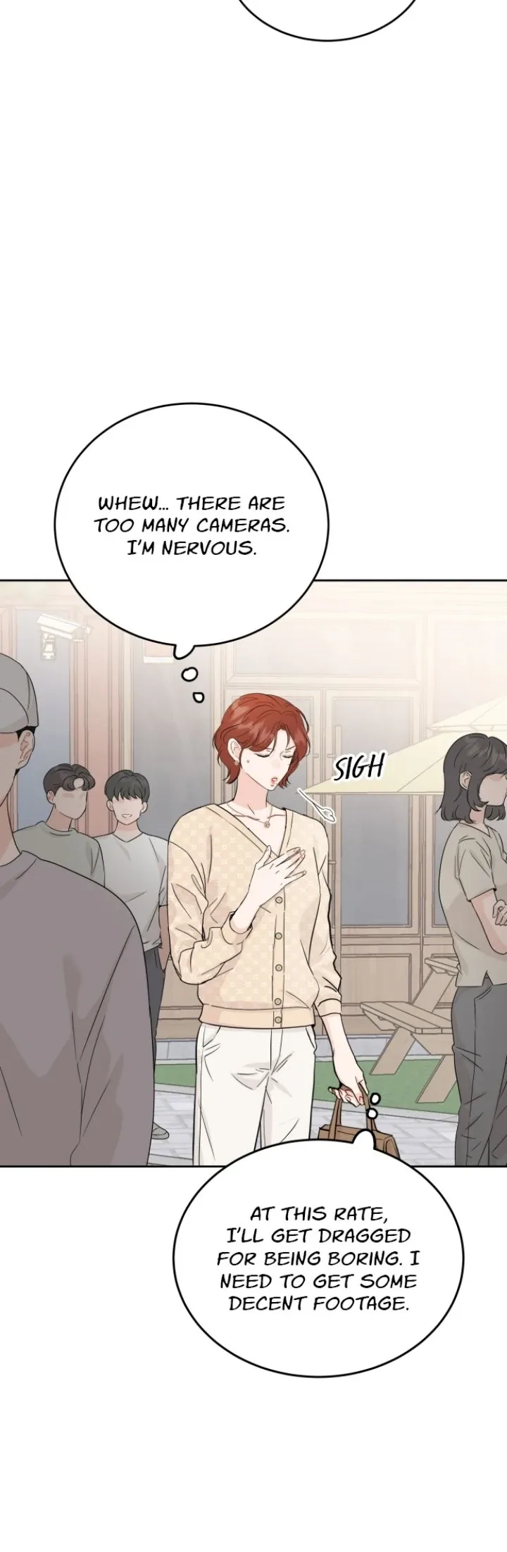 Family-Like XX Chapter 86 page 45