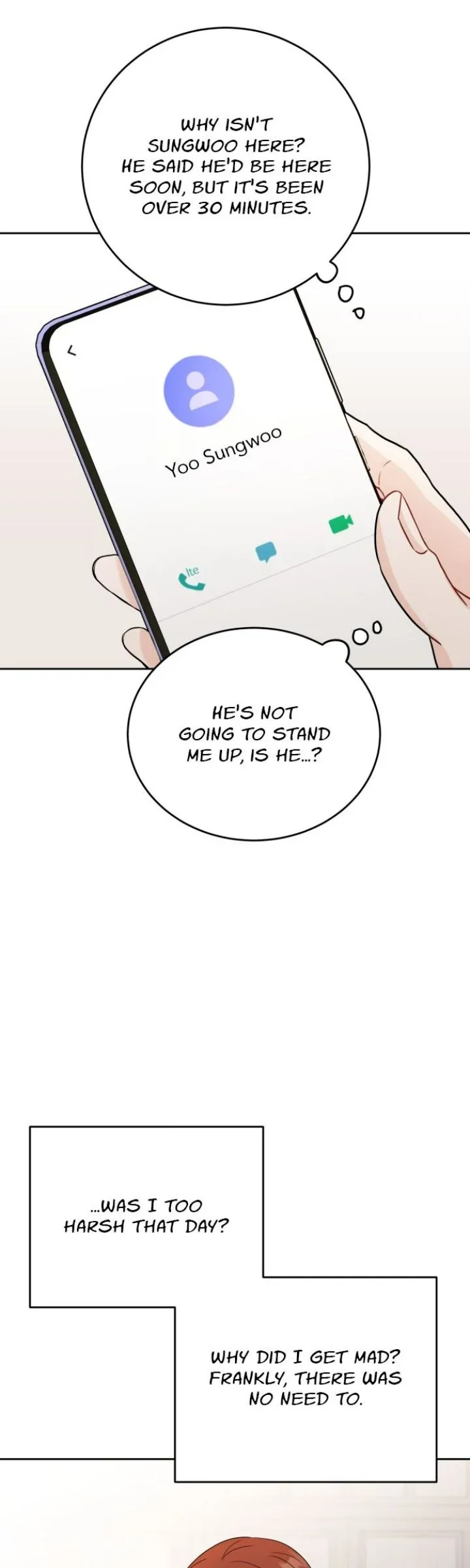 Family-Like XX Chapter 86 page 48