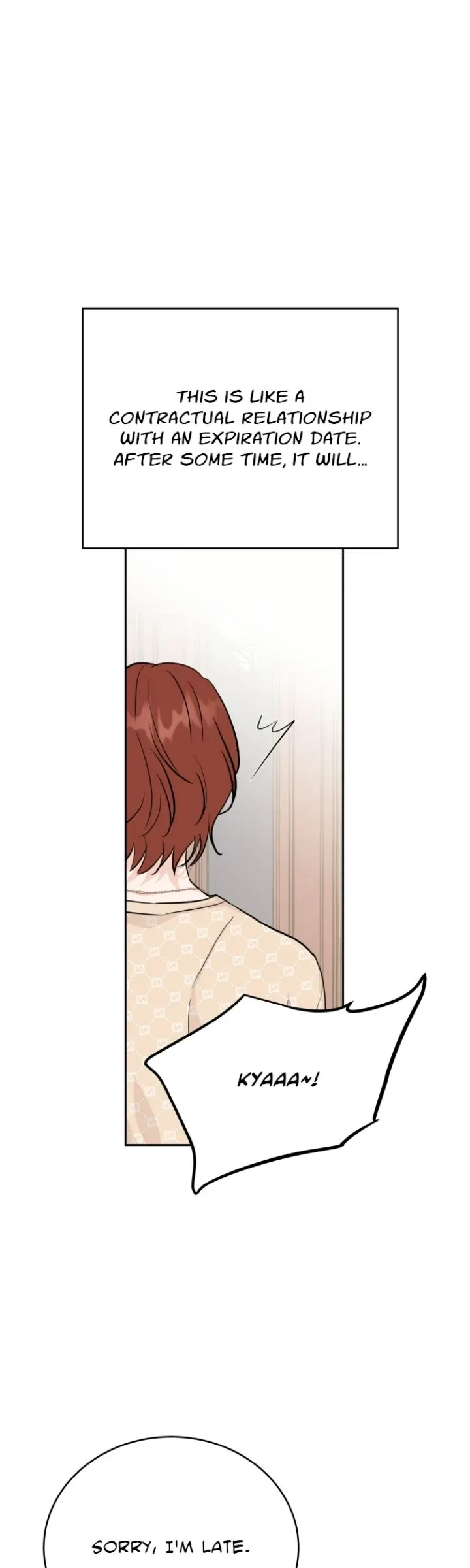 Family-Like XX Chapter 86 page 52
