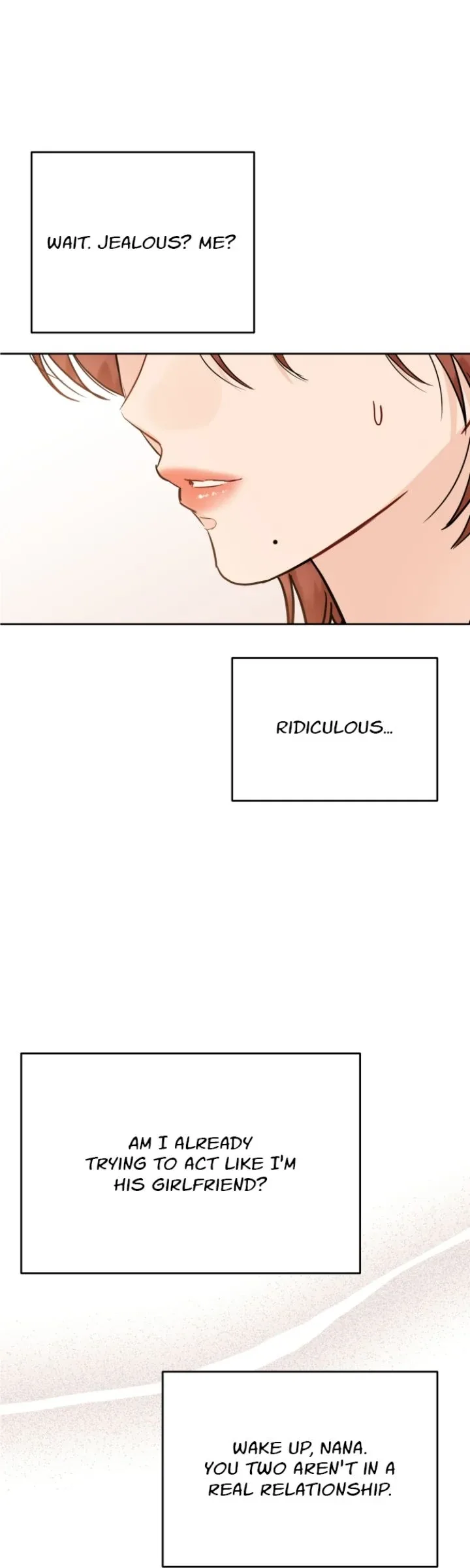 Family-Like XX Chapter 86 page 51