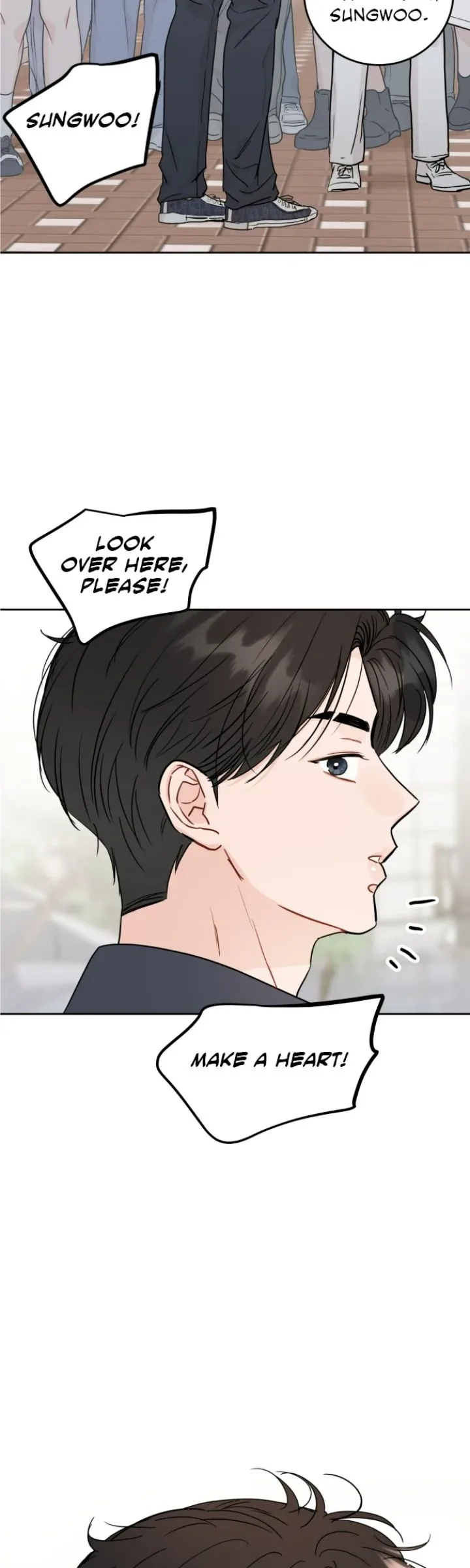 Family-Like XX Chapter 86 page 55