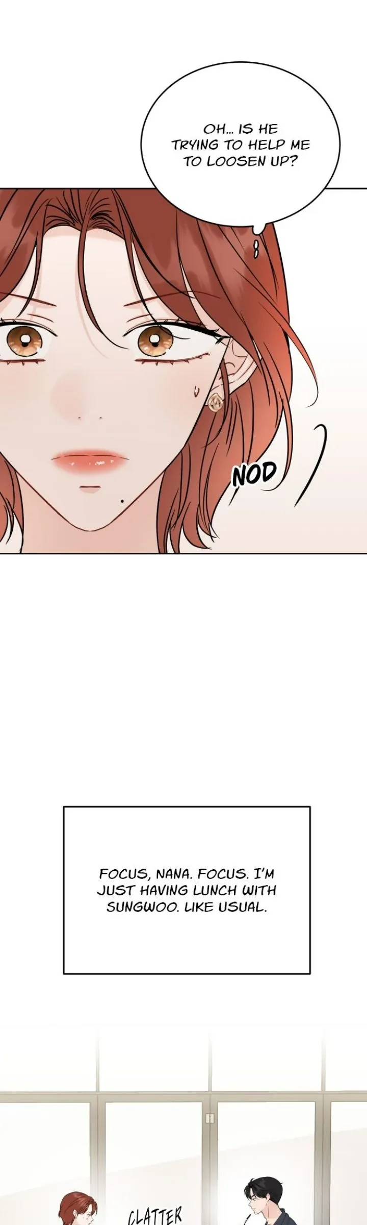 Family-Like XX Chapter 87 page 15