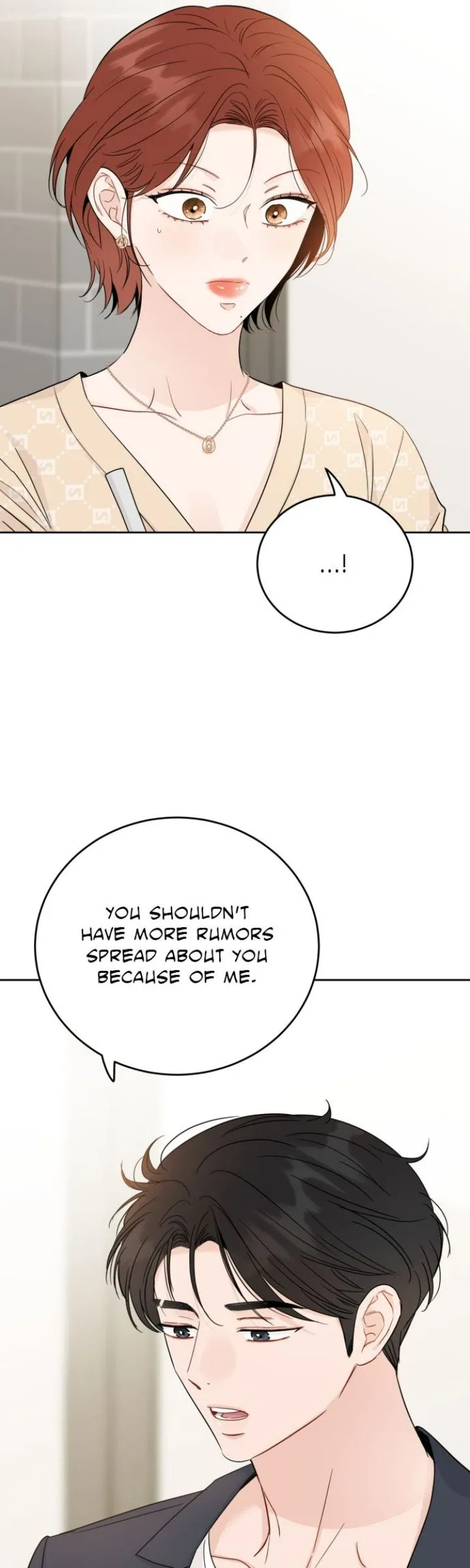 Family-Like XX Chapter 87 page 27